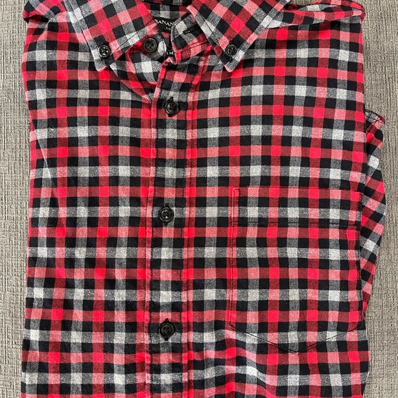 Mens Banana Republic Bundle 7 all size small and majority of them at Camden fit - Picture 2 of 8